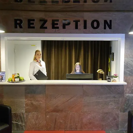 Accordo Apartmenthaus Hotel Apartment *