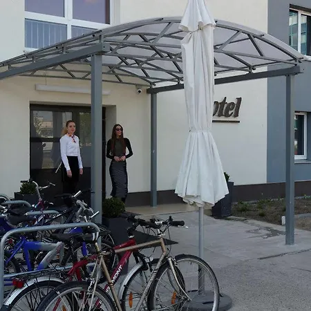 Accordo Apartmenthaus Hotel Apartment