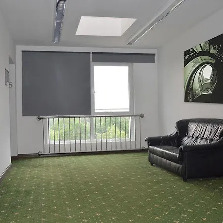Apartment Accordo Apartmenthaus Hotel Berlin