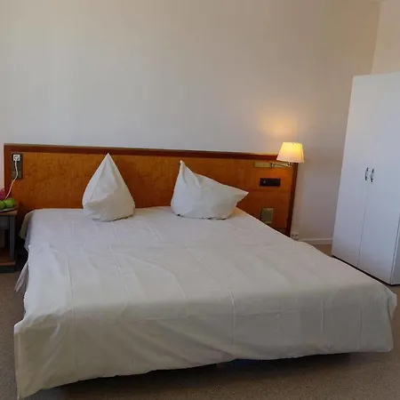 Accordo Apartmenthaus Hotel Berlin