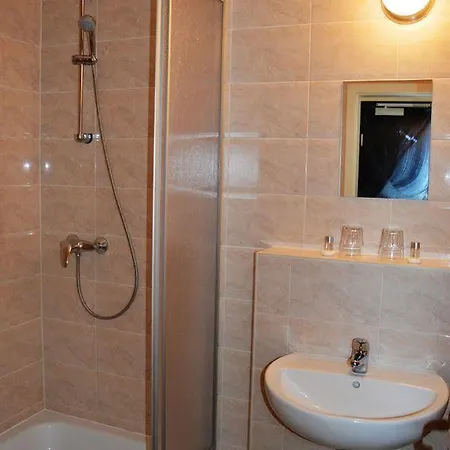 Apartment Accordo Apartmenthaus Hotel Berlin